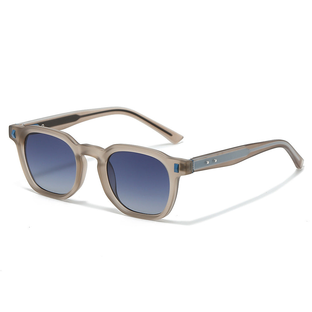 Stylish Geometric Frame Sunglasses Kalsten 1787812453