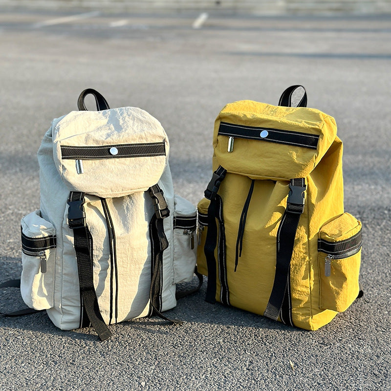 Versatile Multi-Pocket Backpack Kalsten
