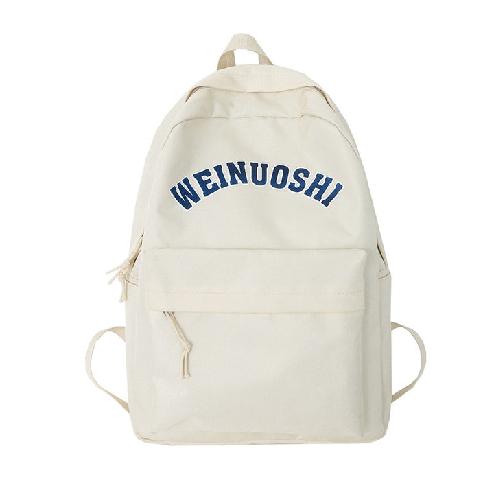 Casual Stylish School Backpack Kalsten