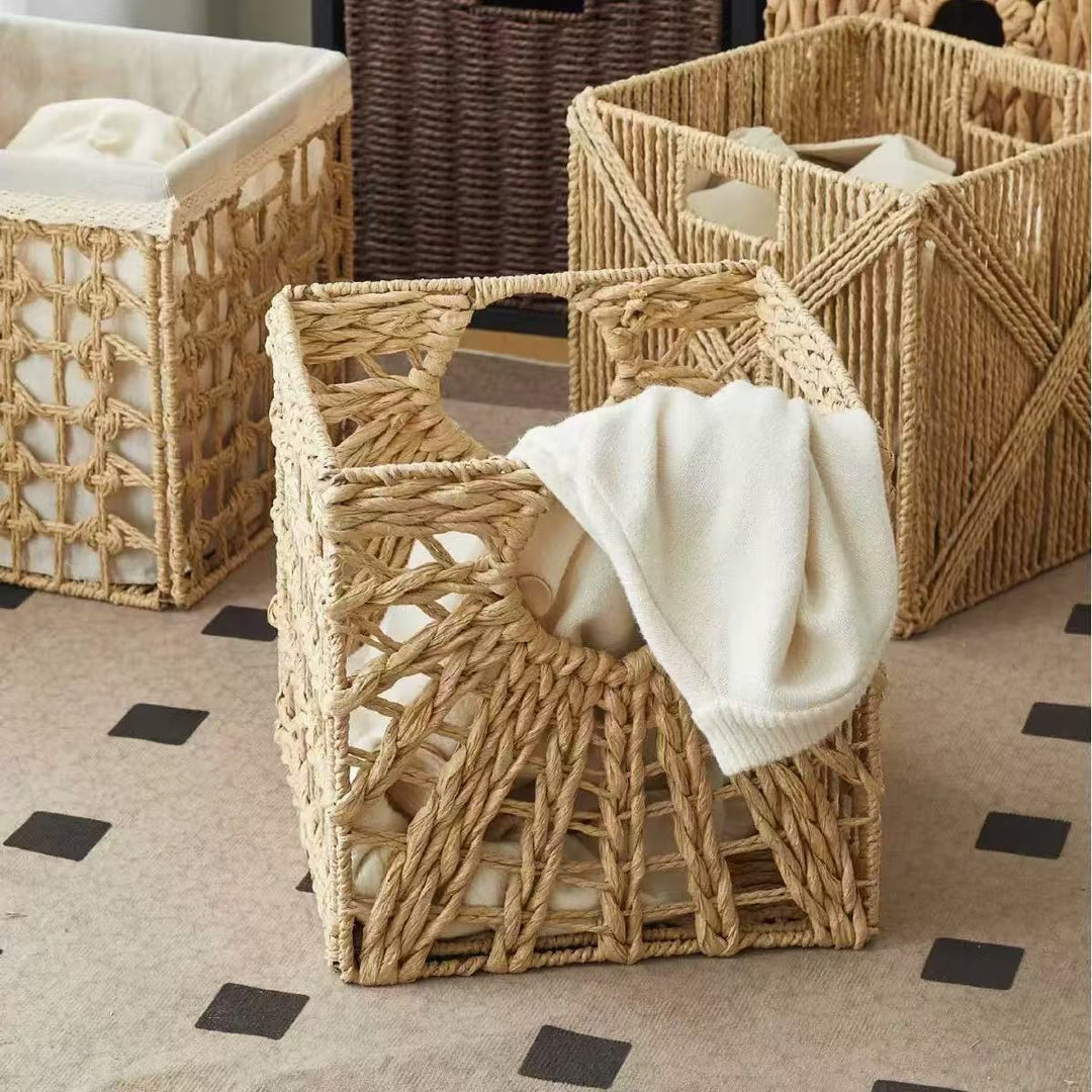 Decorative Storage Basket Kalsten