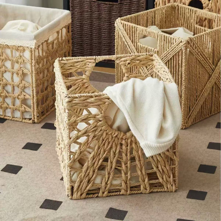 Decorative Storage Basket Kalsten
