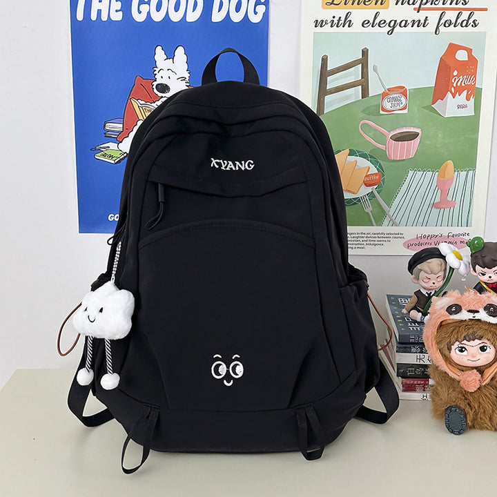 Cartoon-Themed Functional Backpack Kalsten