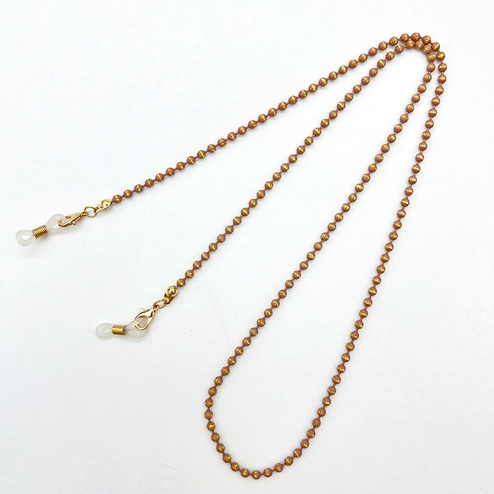 Eyewear Chain with Elegant Detailing Kalsten