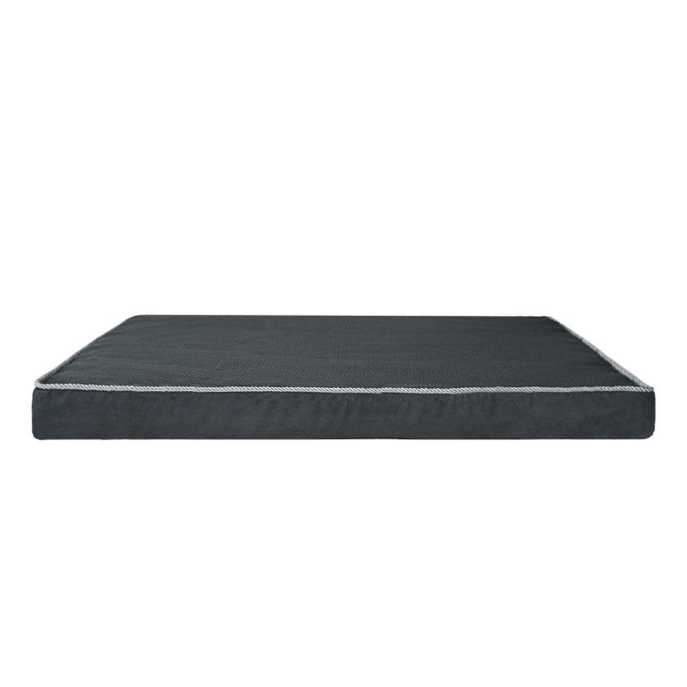 Premium Supportive  Mattress  Dog Bed