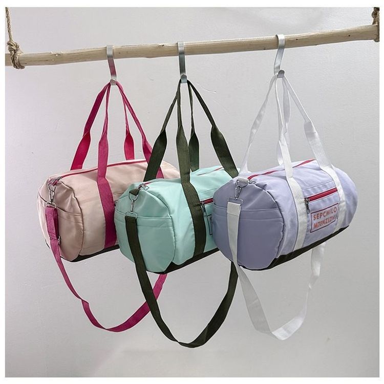 Versatile Sports Duffle Bag Kalsten