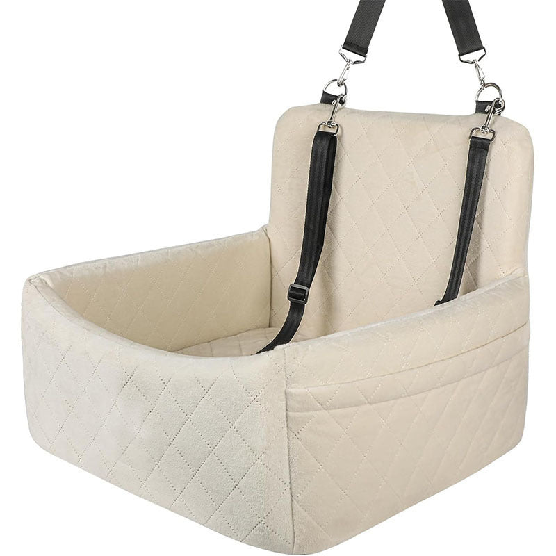 Pet backpack with safety belt Kalsten