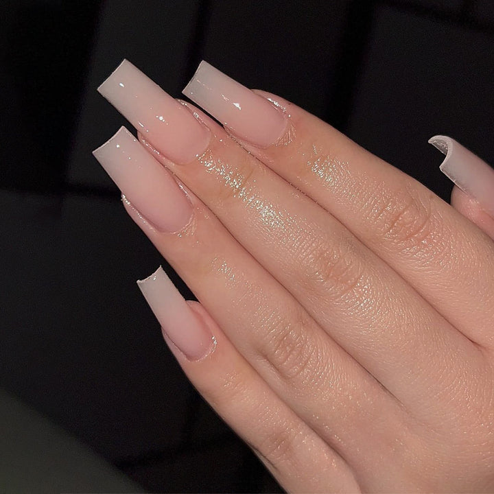 Artificial Nail Extension Set Kalsten