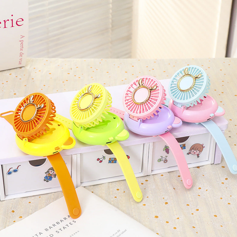 Portable Mini Fan with USB Connection Kalsten