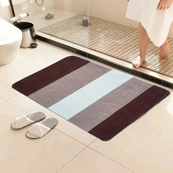 Soft Cotton Bath Rug Kalsten