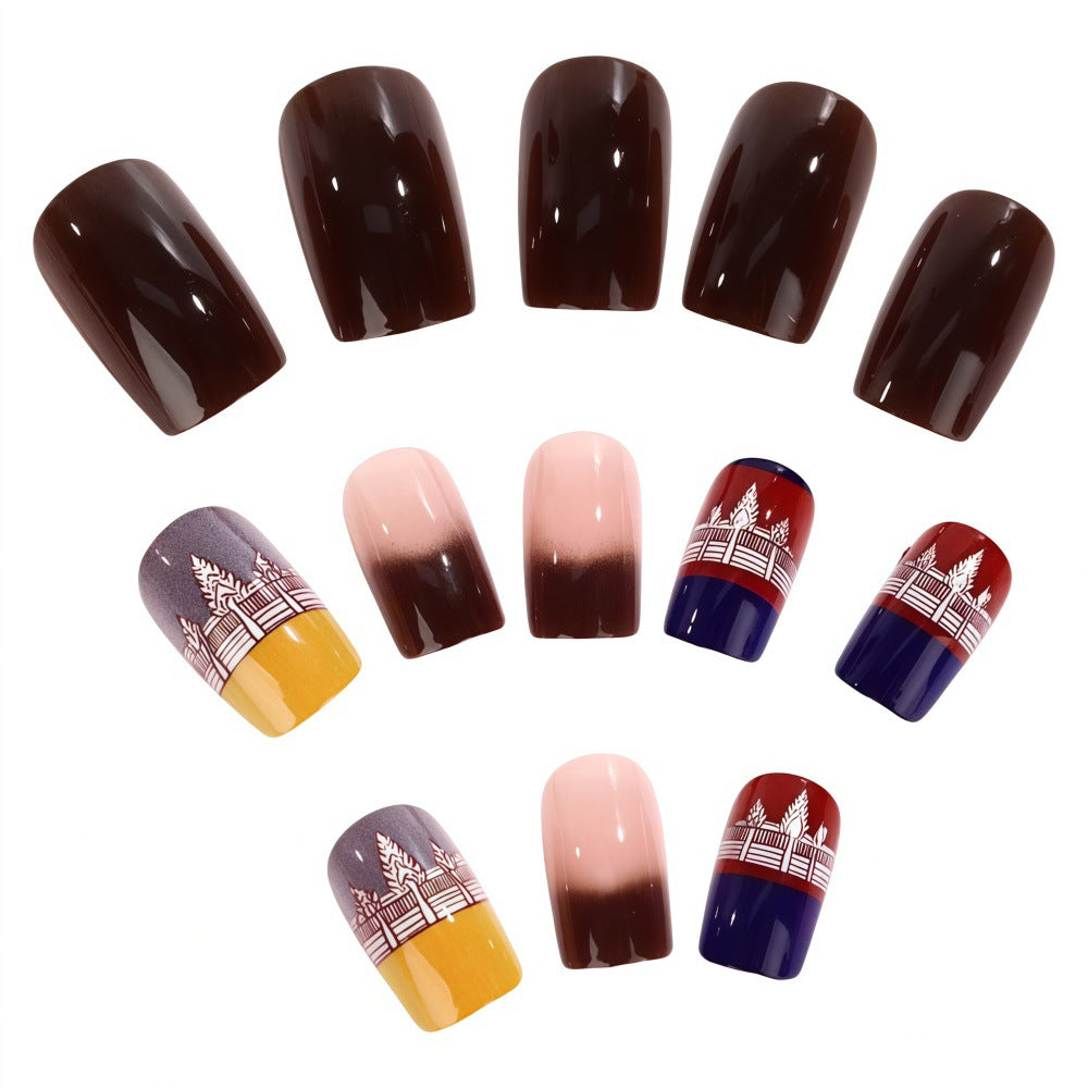 Artful Design Nails Kalsten