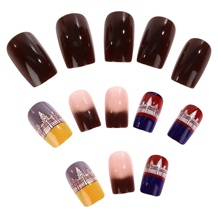 Artful Design Nails Kalsten