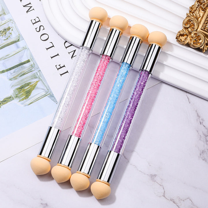 Dual-End Precision Nail Art Applicator Kalsten