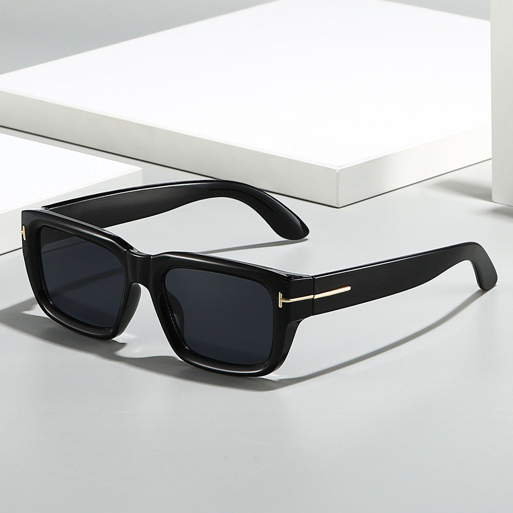 Trendy Oversized Sunglasses Kalsten