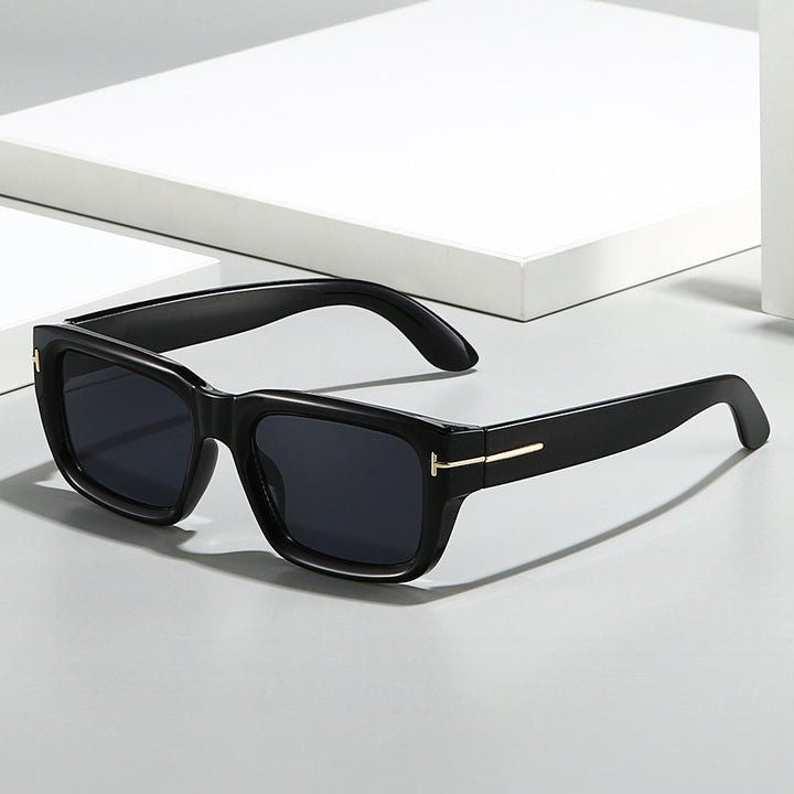 Trendy Oversized Sunglasses Kalsten
