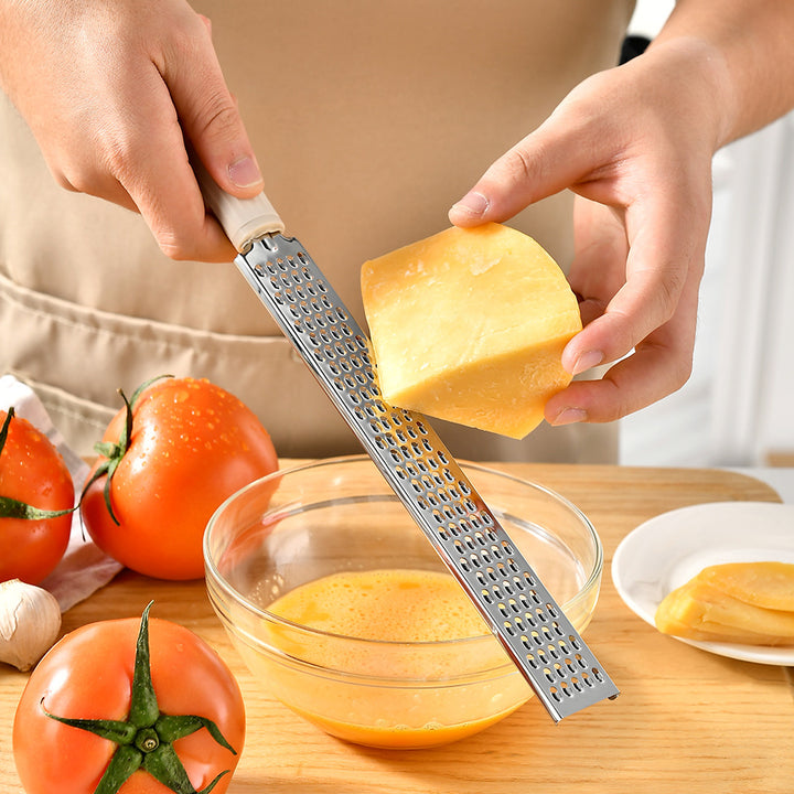 High-quality cheese and vegetable grater Kalsten