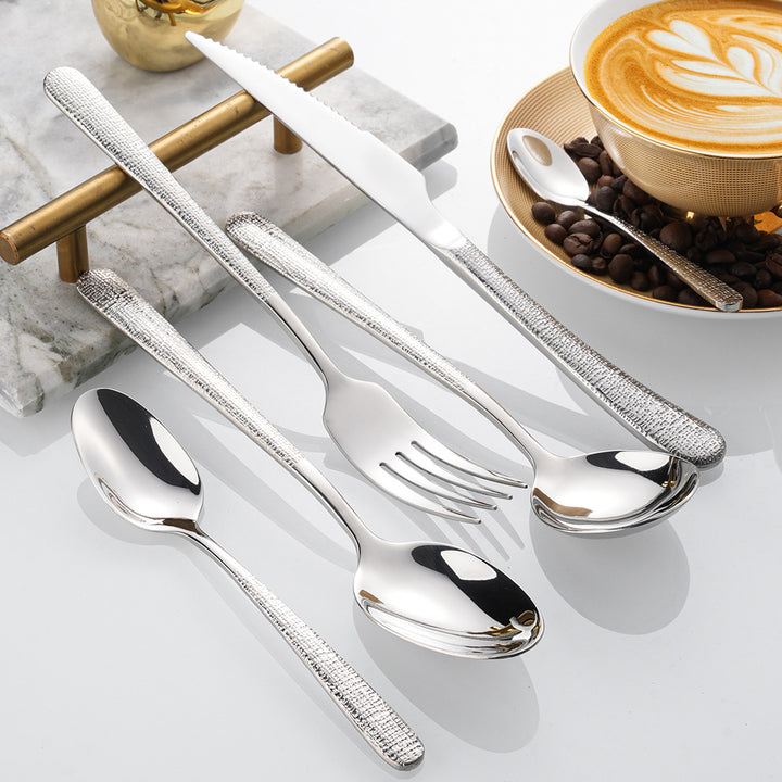 High Quality and Elegant Soup Spoon Kalsten