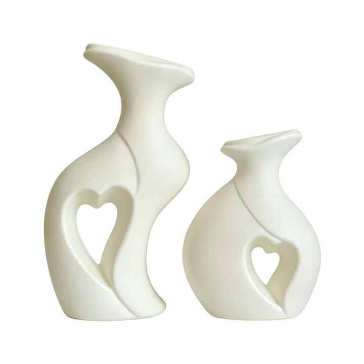 Decorative Ceramic Vase Kalsten