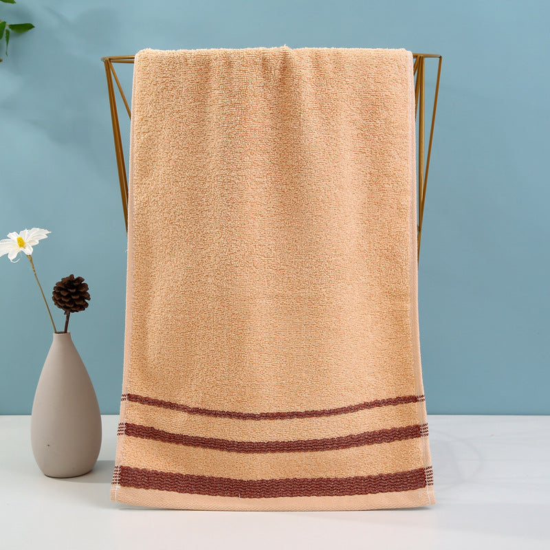 Premium Bath Towel Kalsten