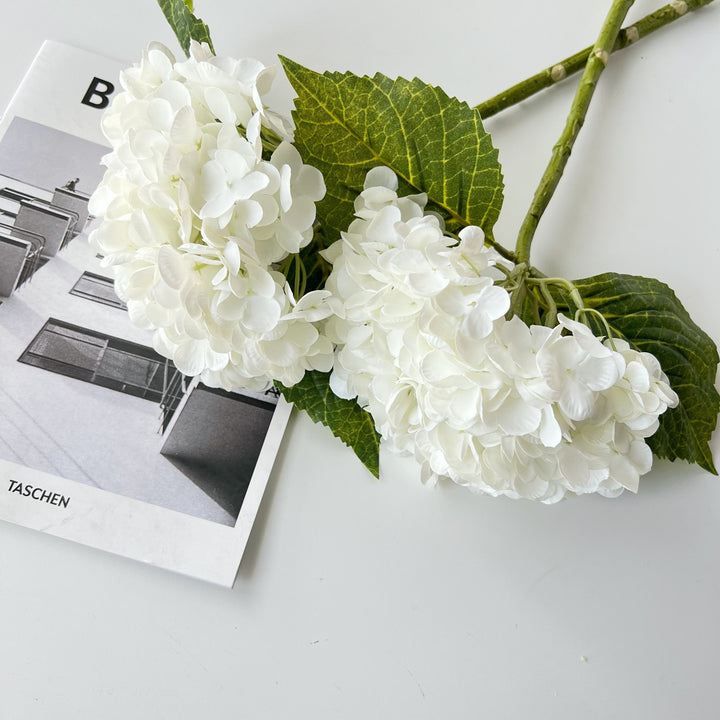 Hydrangea Flower Bouquet