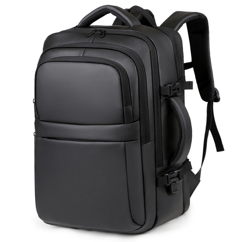 Versatile backpack with organized compartment design Kalsten