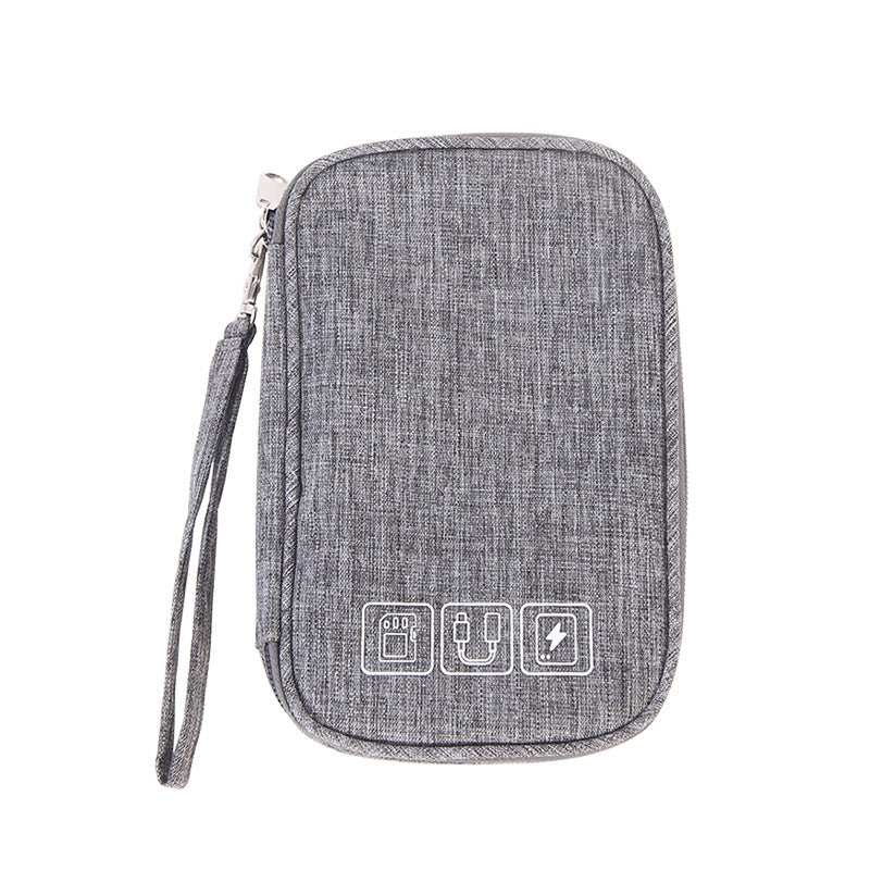 Tech Accessory Organizer Case Kalsten
