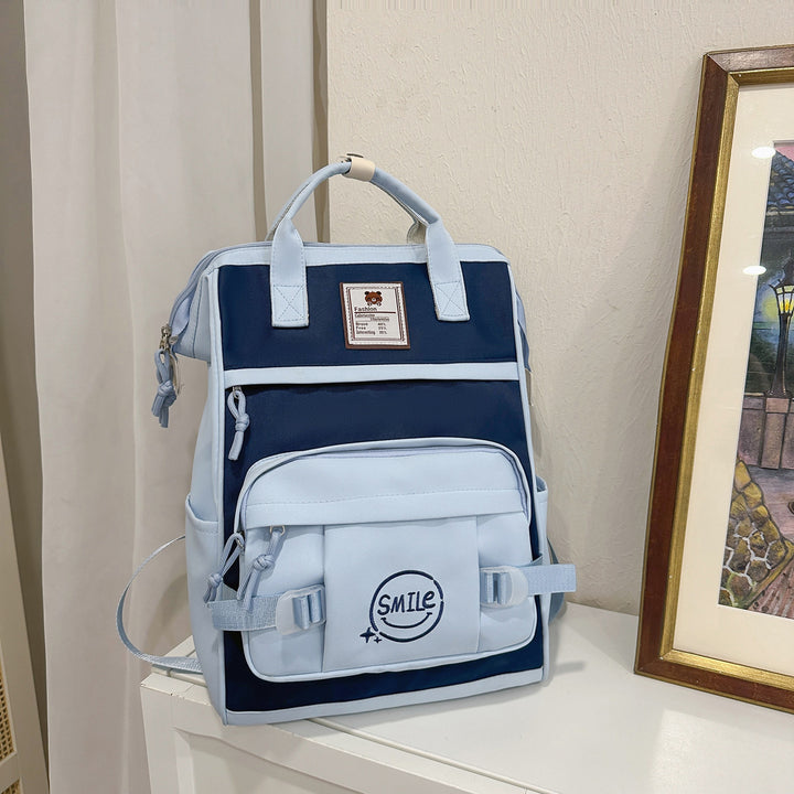 Stylish Multi-Functional Backpack
