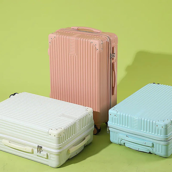 Unisex Durable Travel Luggage Set Kalsten