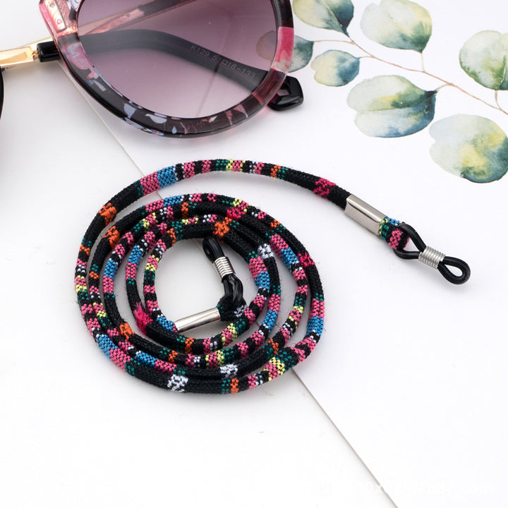 Decorative Eyewear Lanyard Kalsten