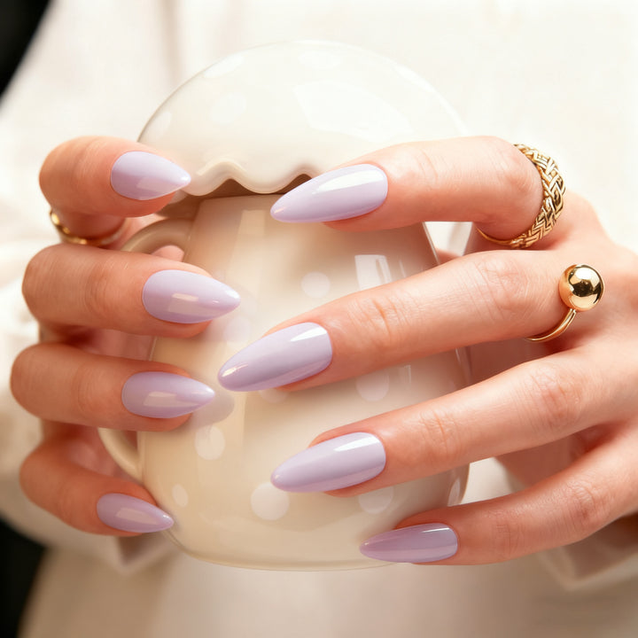 Premium Long-Lasting Nail Extensions Kalsten
