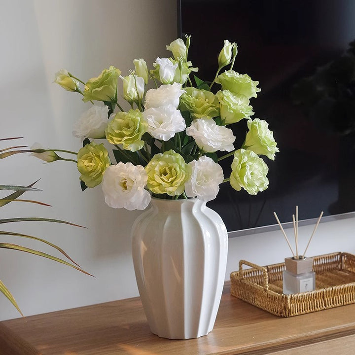 Decorative Flower for Indoor Home Decor