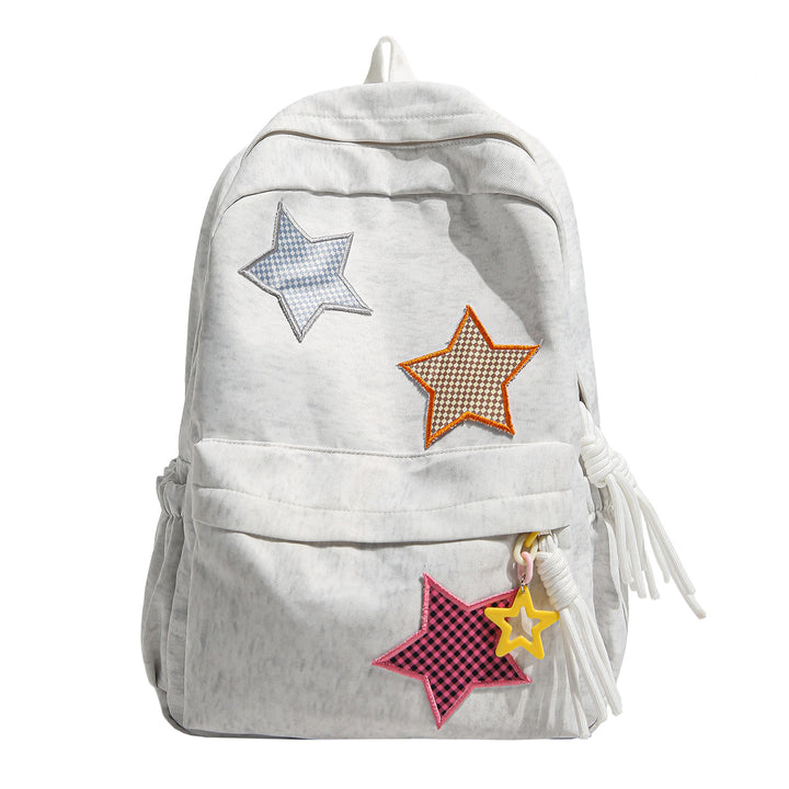 Casual Drawstring Backpack Kalsten 1791205714
