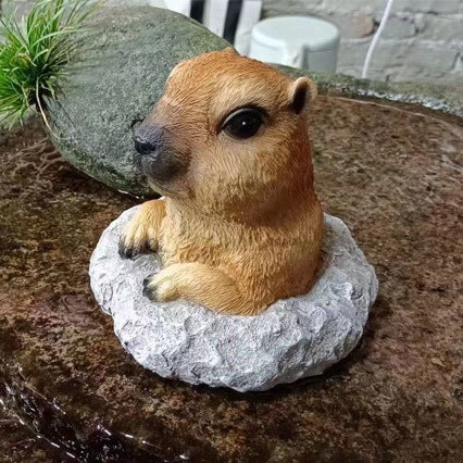 Decorative animal figure Kalsten