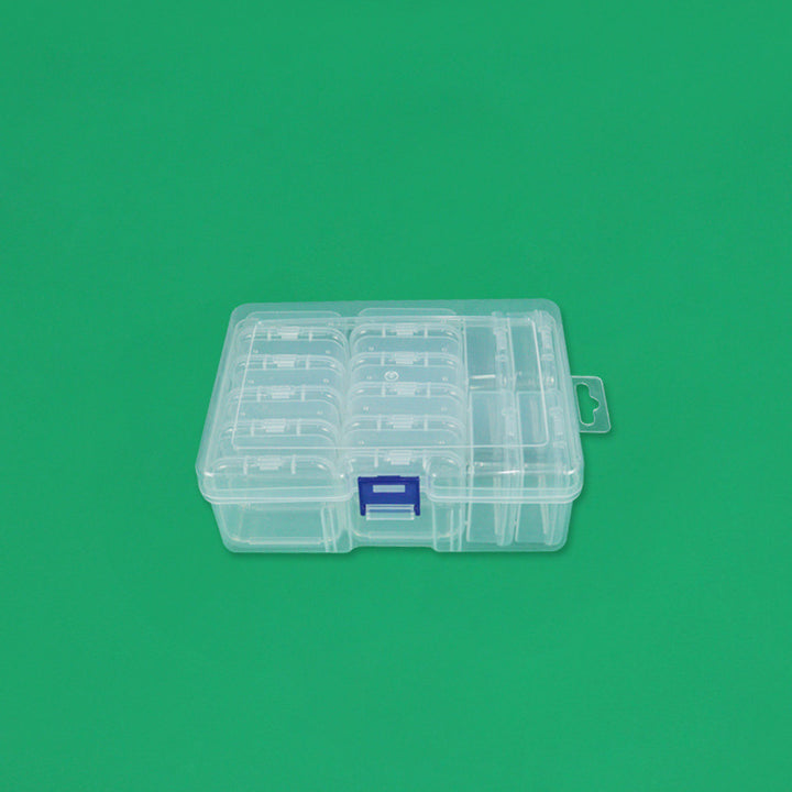 Multi-Compartment Storage Organizer Kalsten