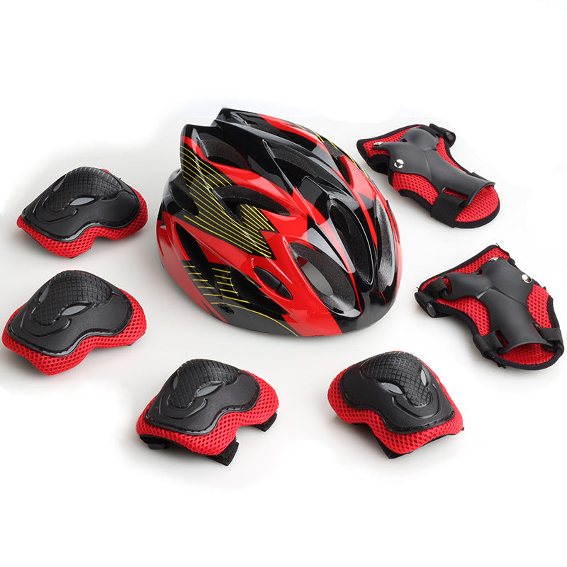 Multi-Sport Protective Gear Set Kalsten