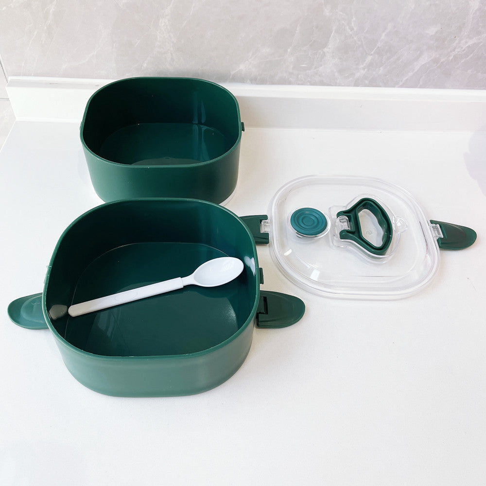 Innovative Airtight Food Storage