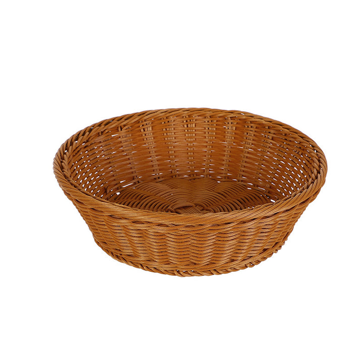 Artisan Woven Serving Bowl Kalsten