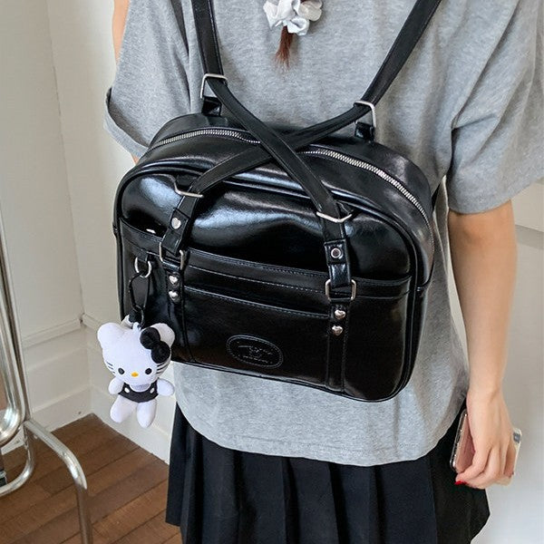 Stylish Functional Handbag Kalsten