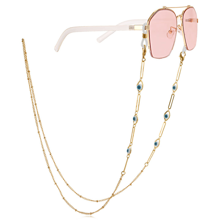 Fashionable Eyewear Chain Kalsten