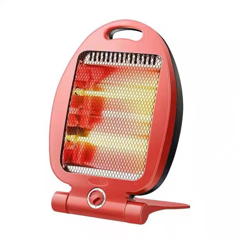 Women's infrared heater with high-quality safety net Kalsten