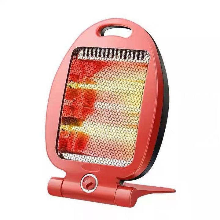 Women's infrared heater with high-quality safety net Kalsten