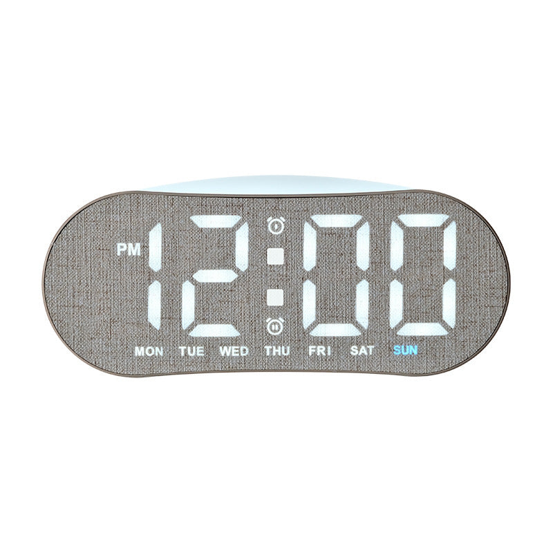 Digital Multi-Zone Alarm Clock Kalsten