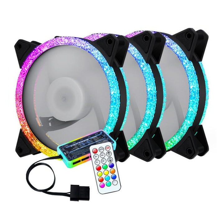 Rgb-Fan Kalsten