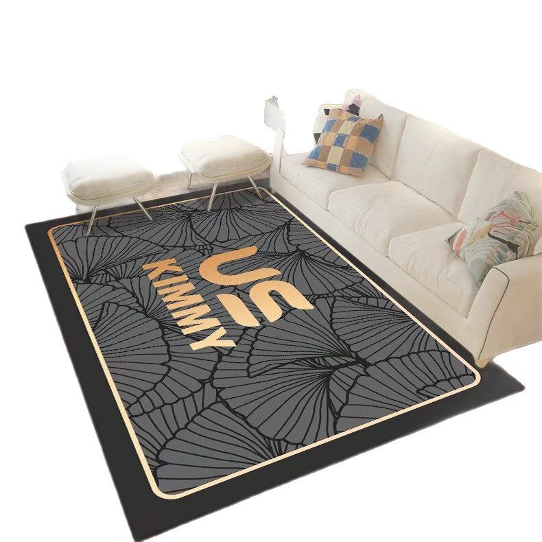 Floor Mat