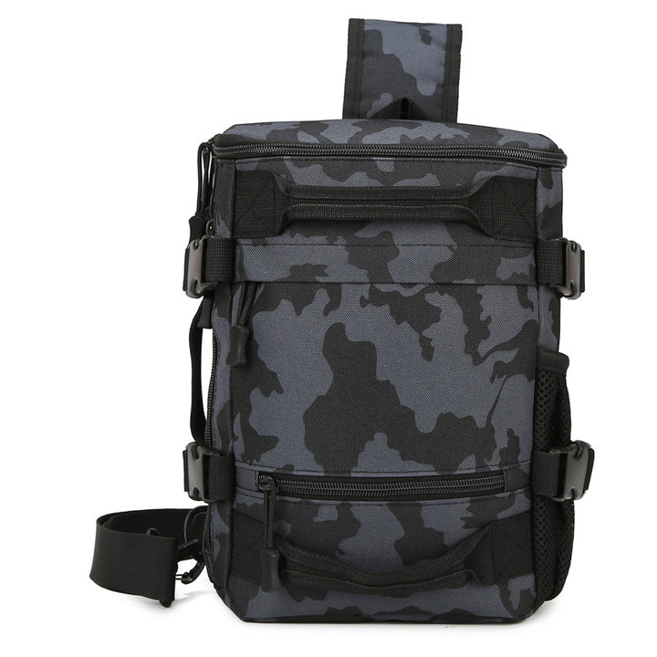 Tactical Utility Backpack Kalsten