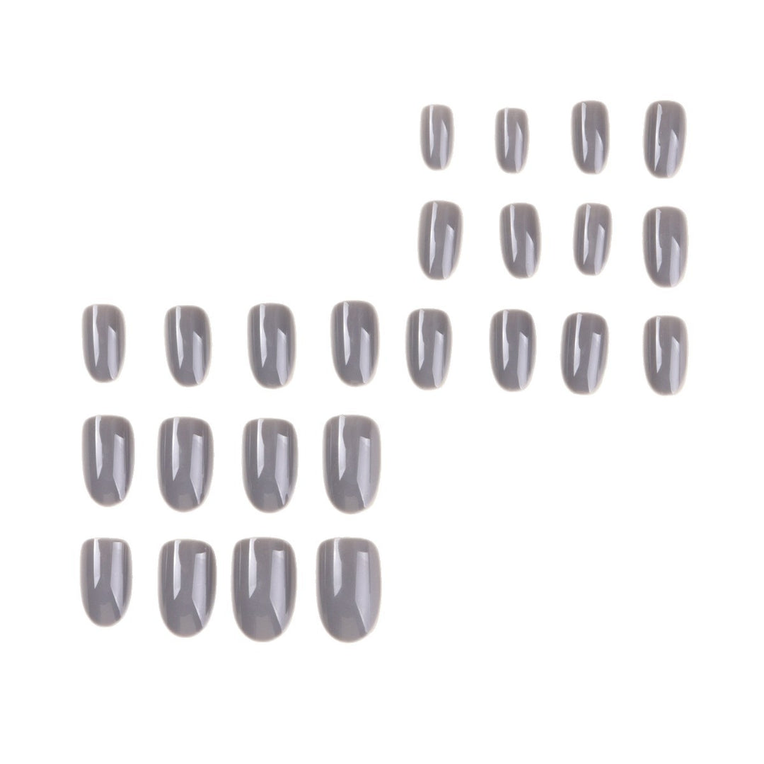 Premium Glossy Gel Nail Tips Kalsten