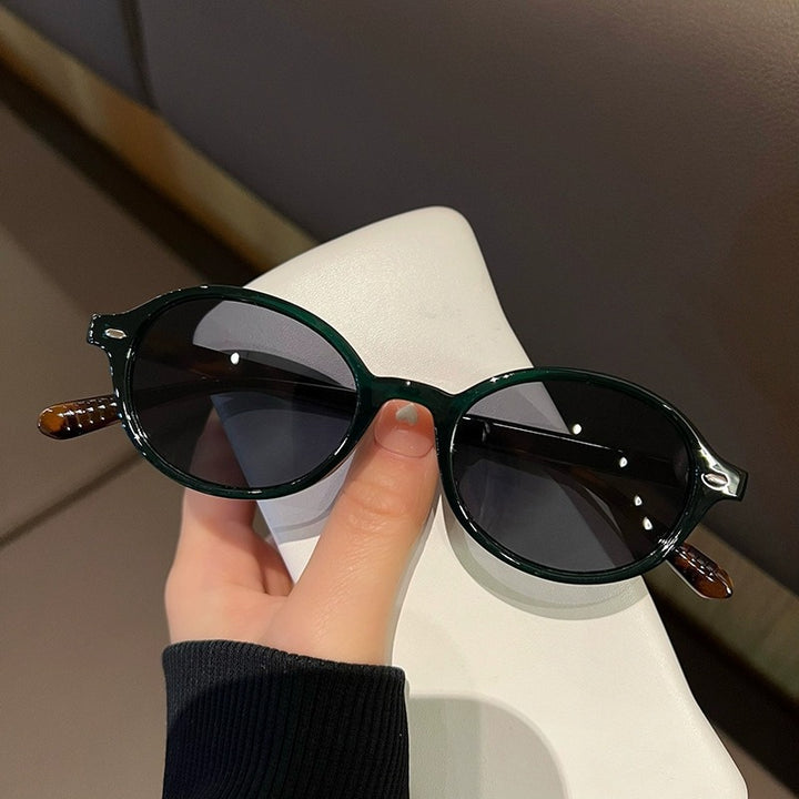 Vintage Cat Eye Sunglasses Kalsten