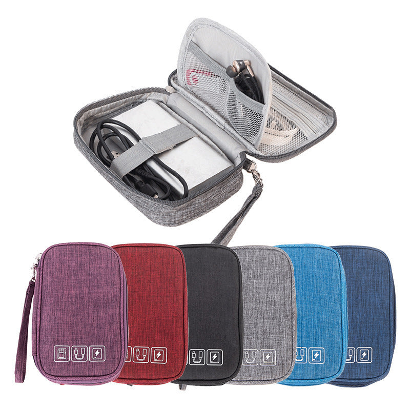Tech Accessory Organizer Case Kalsten