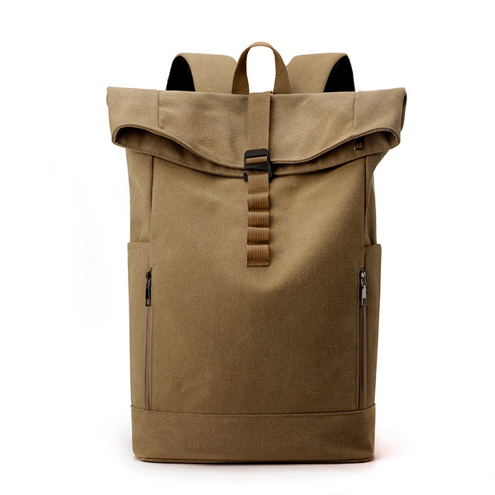 Roll-Top Urban Backpack Kalsten