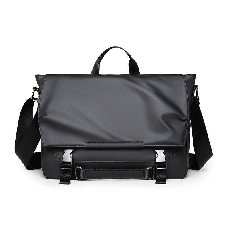 Stylish Versatile Office Messenger Bag Kalsten