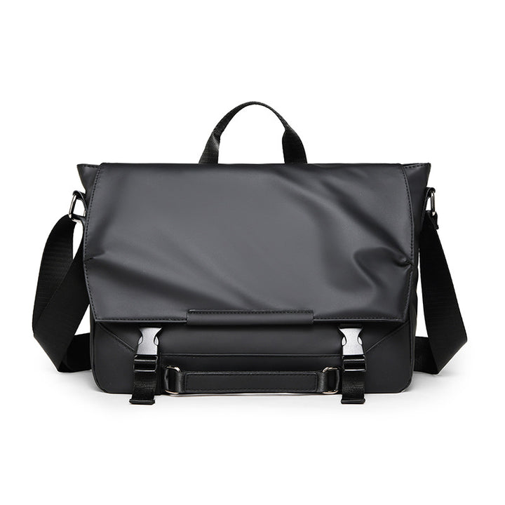 Stylish Versatile Office Messenger Bag Kalsten